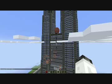 ホモと見るマイクラで復活したXXハンター.kimujyonnunn