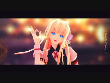 【MMD刀剣乱舞】クラブ＝マジェスティ【粟田口年長組】