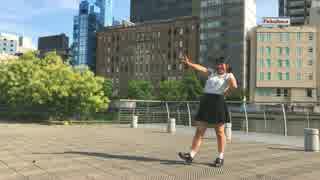 【にゃるぽん】はやくそれになりたい　踊ってみた【祝１９歳】