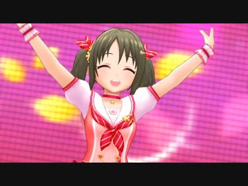【デレステMV】S(mile)ING!【今井加奈】