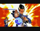 【MUGEN】Crazy Speed Battle Part11【狂中位】