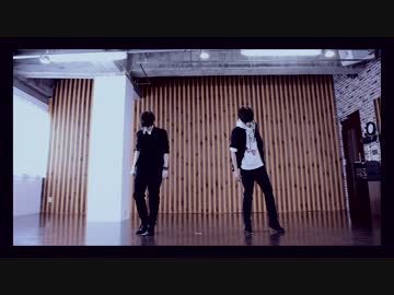【三度×カコ】  GLIDE  【踊ってみた】