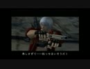 【DMC3】初心者がデビルメイクライ３実況プレイ【女性実況】　finalpart