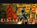 【デモンズソウル】故も知らぬ旅人の初見記録＃5