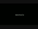 【UTAUオリジナル】necrosis【松田っぽいよ】