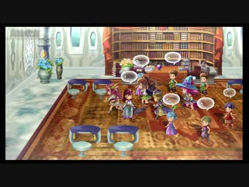 晩酌ついでにゲーム実況【アナザーエデン】25