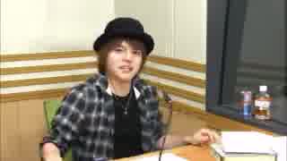【A&G版】内田雄馬 君の話を焼かせて2017年8月23日#034