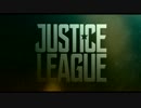DC Comics 映画「ジャスティス・リーグ」日本版予告 第3弾