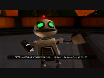【初見実況】ラチェクラを実況してみた【その２９】