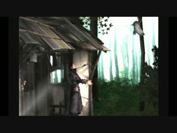 忍道戒を2人で実況　其の弐拾壱