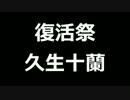 青空文庫朗読　復活祭　久生十蘭【ゆっくり音声】アクセント無し