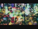 【ボカロオリジナル】メトロポリス/鏡音リン【初投稿】