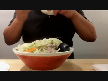 また来ちゃった錦糸町にあるタンメン専門店のしゃきしゃき