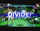 白カヴァと行く【UNI対戦動画】