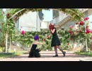 【MHA】骸骨楽団とリリア 踊ってみた【コスプレ】