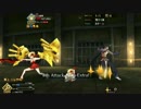 【FateGO】高難易度「プリズンブレイク・怪人∞面相」　水着ネロ単騎