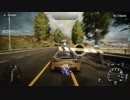 [実況]違法レーサーを体当たりで取り締まる警察24時[Need for Speed: Rivals]Part4