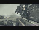 【ニーアオートマタ】Aルート【パート17】