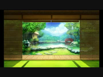 【刀剣乱舞捏造ドラマCD】審神者が本丸に帰りたくなる動画