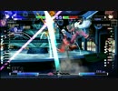 【UNIELst】アンダーナイトインヴァース対戦動画3【オリエ】