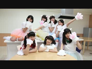 【ガールZoo!!!!!!】すーぱーぬこわーるど 踊ってみた【まなな×佐々木】