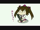 【東方手書きショート】ブチギレ!！れいむちゃん☆511