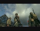 CoD:WWII Headquarters Reveal Trailer