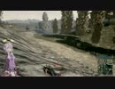 【PUBG】ヘタッピゆかりんの成長物語part2【VOICEROID実況】
