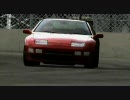 Forza2 サンセットインフィールドBクラス オンラインキャリア