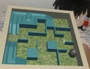 玉転がしのゲームをARで作る part2