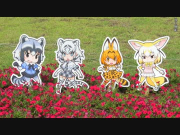 動物詰め合わせ（東武動物公園）