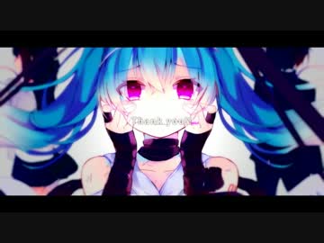 【ニコカラ】幽霊ガール【Off Vocal】