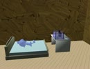 【人形】ＭＭＤで遊んでみた【危機】