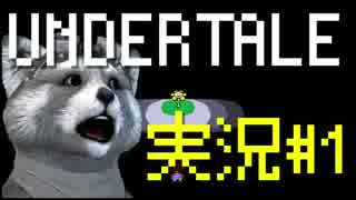 【決意のRPG】Undertale実況プレイ【日本語版】