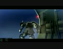 機動戦士ガンダムオンライン　環境に逆らってⅡJ、ⅡF(重）でプレイpart3