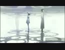 シュタゲのOPを絶版おじさんのテーマソングに差し替えただけ
