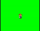 ペーパーマリオRPG普段見えない場所を見る