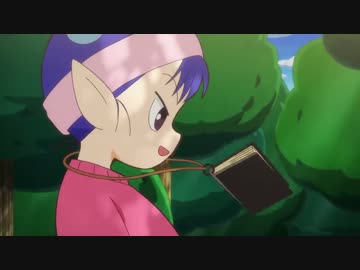 新旧グルグルを比較してみたその7 後編