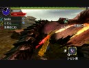 【MHXX】 黒炎王狩猟依頼G3