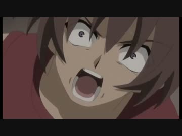 ひぐらしのなく頃に ウッディを逆再生してみた