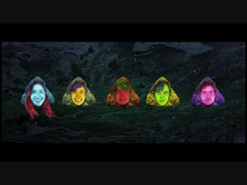 【第11回謎素材合作単品】創世LiPPS＋裸の結晶