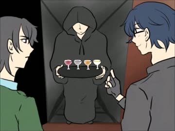 文豪に偏見の塊しかない初心者達のクトゥルフTRPG④