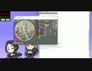 ガラスの十代／光GENJI　譜面製作動画1