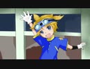 【歌ってみた】 Butter-fly(デジモンアドベンチャー)ちょこん