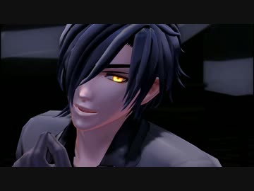 【MMD刀剣乱舞】Warrior【燭台切光忠】