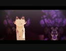 【MMD銀魂】土方でVery Nice