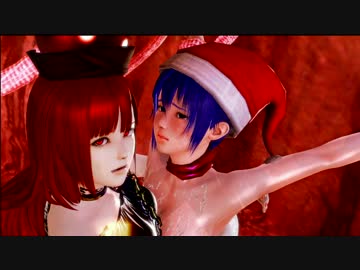 【ゆっくり】ハニーセレクトで東方19【キャラメイク】