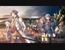 【ゲーム】PS4 英雄伝説 閃の軌跡Ⅲ デモムービーPV