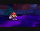 【実況】紙マリオがシールで世界を救う旅part15