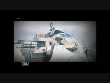 Rainbowsix siegeを３人（ぐらい）で実況プレイします Day12-3